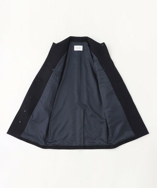 MACKINTOSH PHILOSOPHY(MENS) / マッキントッシュ フィロソフィー メンズ その他アウター | ウールビーバー WELLINGTON(ウェリントン) | 詳細9