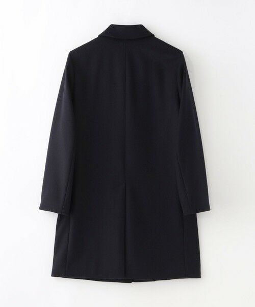 MACKINTOSH PHILOSOPHY(MENS) / マッキントッシュ フィロソフィー メンズ その他アウター | ウールビーバー WELLINGTON(ウェリントン) | 詳細1