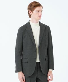 MACKINTOSH PHILOSOPHY(MENS) / マッキントッシュ フィロソフィー　メンズ ノーカラージャケット | 