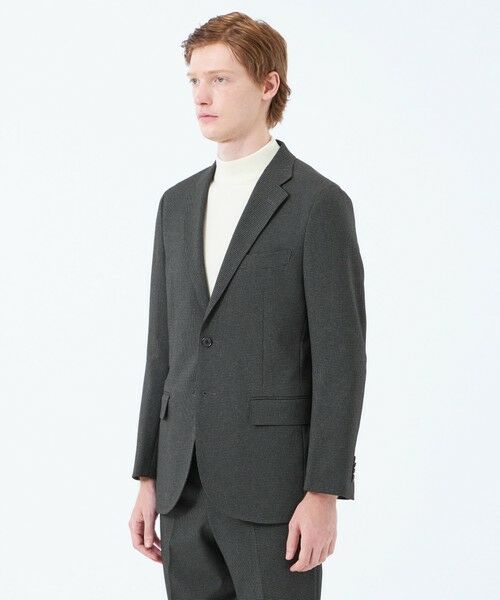 MACKINTOSH PHILOSOPHY(MENS) / マッキントッシュ フィロソフィー　メンズ ノーカラージャケット |  | 詳細6