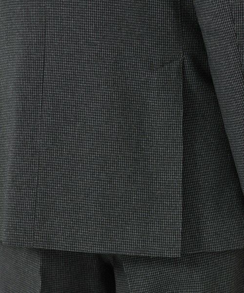 MACKINTOSH PHILOSOPHY(MENS) / マッキントッシュ フィロソフィー　メンズ ノーカラージャケット |  | 詳細10