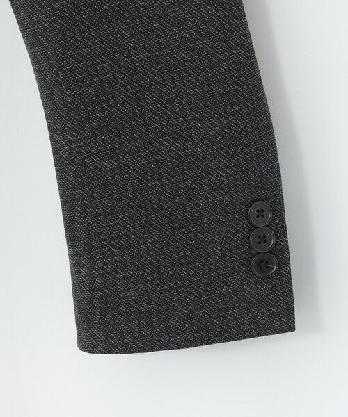 MACKINTOSH PHILOSOPHY(MENS) / マッキントッシュ フィロソフィー　メンズ ノーカラージャケット |  | 詳細3