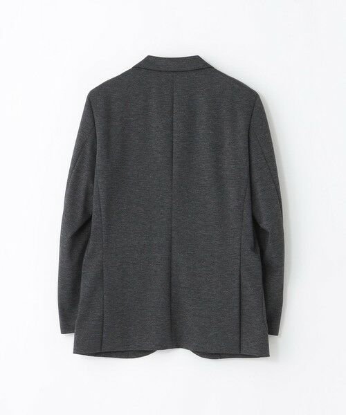 MACKINTOSH PHILOSOPHY(MENS) / マッキントッシュ フィロソフィー　メンズ ノーカラージャケット |  | 詳細1