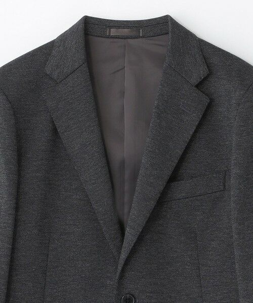 MACKINTOSH PHILOSOPHY(MENS) / マッキントッシュ フィロソフィー　メンズ ノーカラージャケット |  | 詳細2