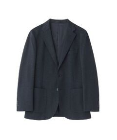 MACKINTOSH PHILOSOPHY(MENS) / マッキントッシュ フィロソフィー　メンズ ノーカラージャケット | 
