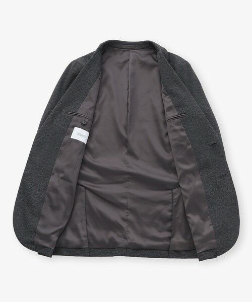 MACKINTOSH PHILOSOPHY(MENS) / マッキントッシュ フィロソフィー　メンズ ノーカラージャケット |  | 詳細7