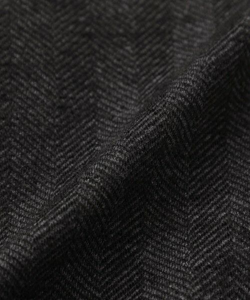 MACKINTOSH PHILOSOPHY(MENS) / マッキントッシュ フィロソフィー　メンズ ノーカラージャケット |  | 詳細13