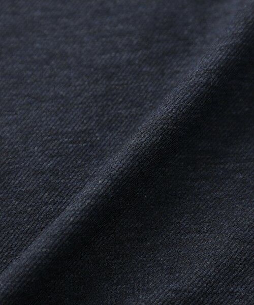 MACKINTOSH PHILOSOPHY(MENS) / マッキントッシュ フィロソフィー　メンズ ノーカラージャケット | テーラードジャージー ジャケット 36G裏メッシュモクロディ | 詳細14