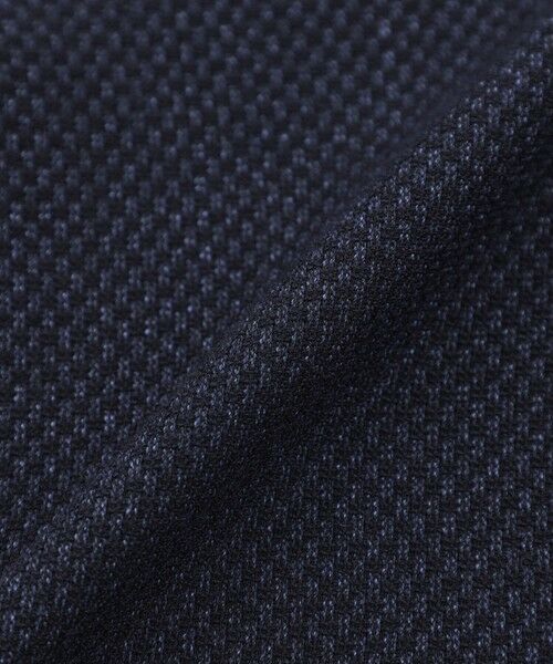 MACKINTOSH PHILOSOPHY(MENS) / マッキントッシュ フィロソフィー　メンズ ノーカラージャケット | テーラードジャージー ジャケット ZIGNONEジャージー | 詳細13