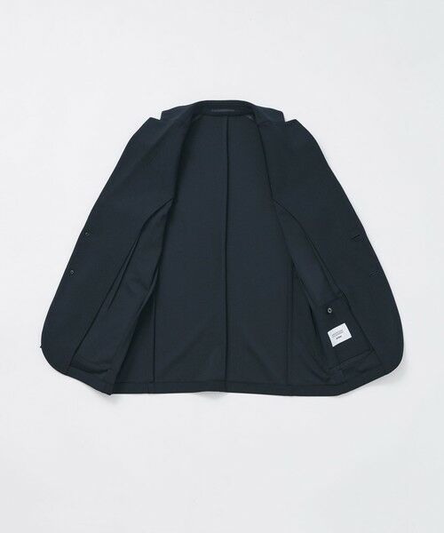 MACKINTOSH PHILOSOPHY(MENS) / マッキントッシュ フィロソフィー　メンズ ノーカラージャケット |  | 詳細8