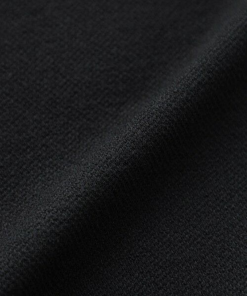 MACKINTOSH PHILOSOPHY(MENS) / マッキントッシュ フィロソフィー　メンズ ノーカラージャケット | 起毛ブリスター イージージャケット | 詳細9