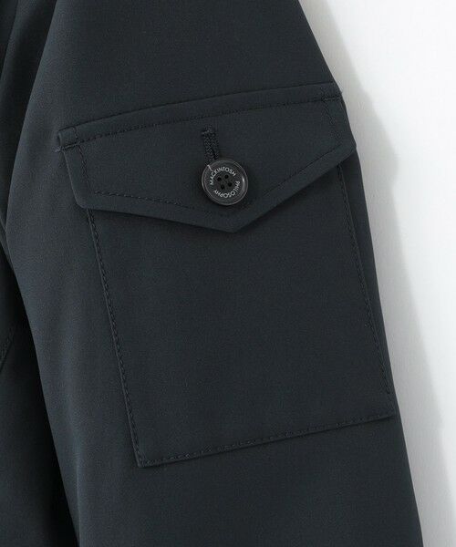 MACKINTOSH PHILOSOPHY(MENS) / マッキントッシュ フィロソフィー　メンズ ブルゾン |  | 詳細4