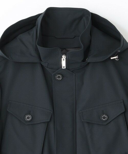 MACKINTOSH PHILOSOPHY(MENS) / マッキントッシュ フィロソフィー　メンズ ブルゾン |  | 詳細2