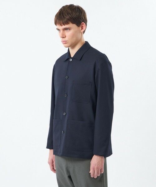 MACKINTOSH PHILOSOPHY(MENS) / マッキントッシュ フィロソフィー　メンズ ブルゾン |  | 詳細3