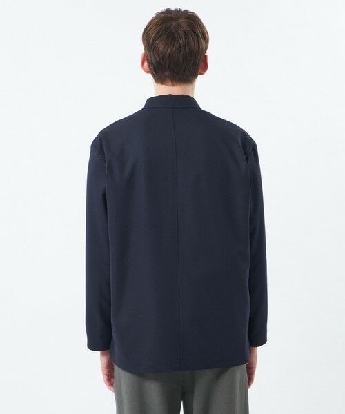 MACKINTOSH PHILOSOPHY(MENS) / マッキントッシュ フィロソフィー　メンズ ブルゾン |  | 詳細4