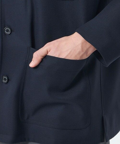 MACKINTOSH PHILOSOPHY(MENS) / マッキントッシュ フィロソフィー　メンズ ブルゾン |  | 詳細6