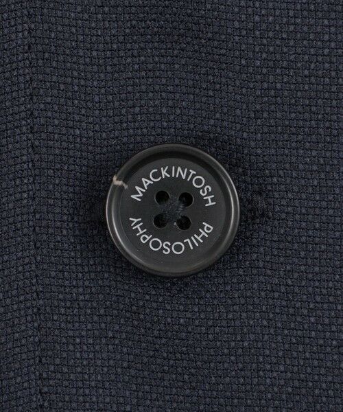 MACKINTOSH PHILOSOPHY(MENS) / マッキントッシュ フィロソフィー　メンズ ブルゾン |  | 詳細8