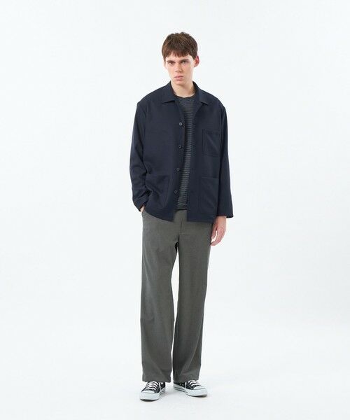 MACKINTOSH PHILOSOPHY(MENS) / マッキントッシュ フィロソフィー　メンズ ブルゾン |  | 詳細1