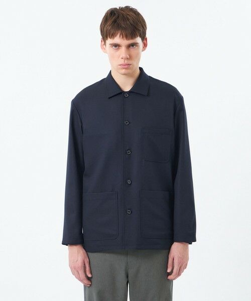 MACKINTOSH PHILOSOPHY(MENS) / マッキントッシュ フィロソフィー　メンズ ブルゾン |  | 詳細2