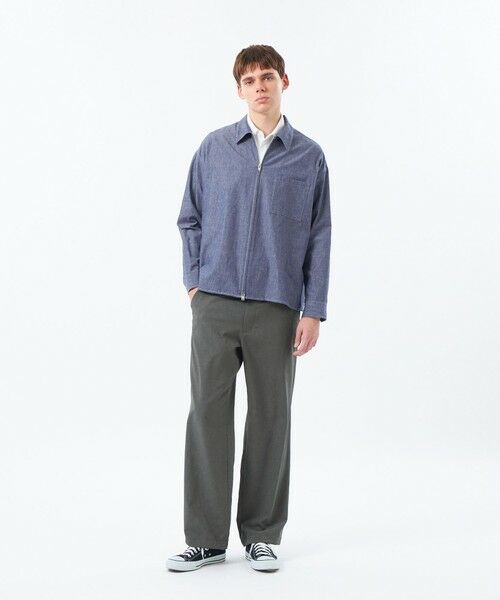 MACKINTOSH PHILOSOPHY(MENS) / マッキントッシュ フィロソフィー　メンズ ブルゾン |  | 詳細4