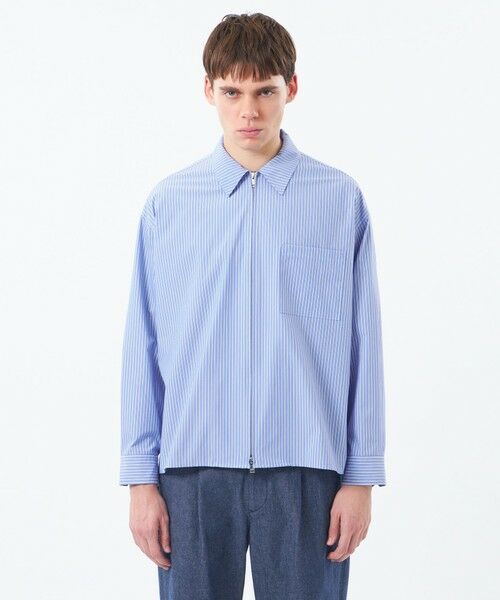 MACKINTOSH PHILOSOPHY(MENS) / マッキントッシュ フィロソフィー　メンズ ブルゾン |  | 詳細5