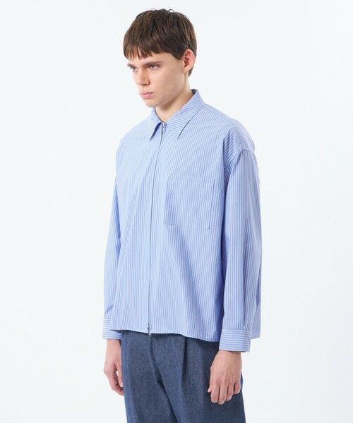 MACKINTOSH PHILOSOPHY(MENS) / マッキントッシュ フィロソフィー　メンズ ブルゾン |  | 詳細6