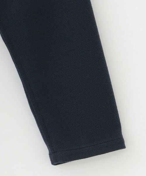 MACKINTOSH PHILOSOPHY(MENS) / マッキントッシュ フィロソフィー メンズ ブルゾン | 起毛ブリスター スウィングトップ | 詳細3