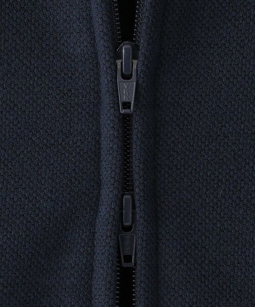 MACKINTOSH PHILOSOPHY(MENS) / マッキントッシュ フィロソフィー メンズ ブルゾン | 起毛ブリスター スウィングトップ | 詳細5