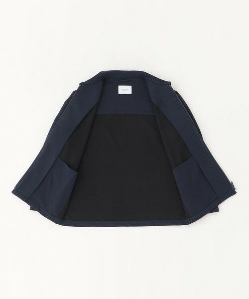 MACKINTOSH PHILOSOPHY(MENS) / マッキントッシュ フィロソフィー メンズ ブルゾン | 起毛ブリスター スウィングトップ | 詳細6