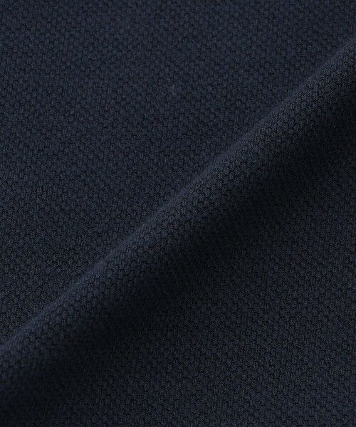 MACKINTOSH PHILOSOPHY(MENS) / マッキントッシュ フィロソフィー メンズ ブルゾン | 起毛ブリスター スウィングトップ | 詳細9