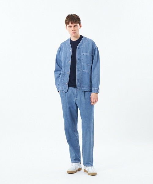 MACKINTOSH PHILOSOPHY(MENS) / マッキントッシュ フィロソフィー　メンズ ブルゾン |  | 詳細2