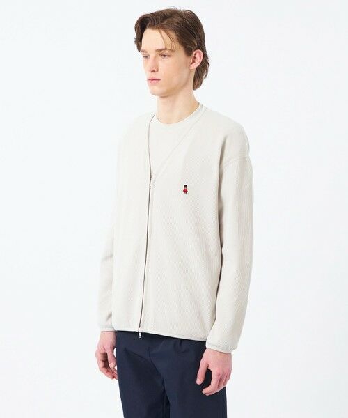 MACKINTOSH PHILOSOPHY(MENS) / マッキントッシュ フィロソフィー　メンズ ブルゾン |  | 詳細4