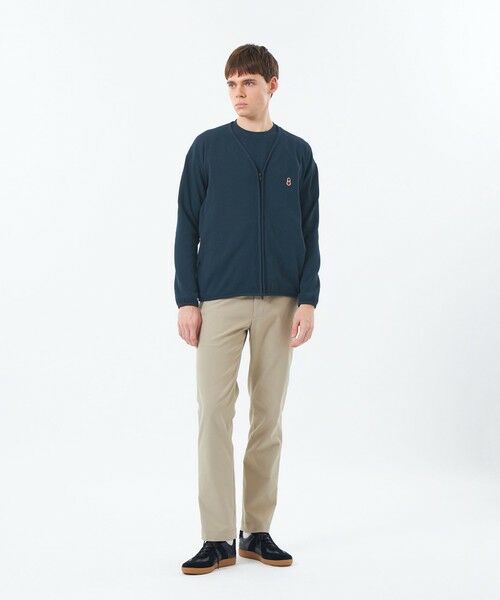 MACKINTOSH PHILOSOPHY(MENS) / マッキントッシュ フィロソフィー　メンズ ブルゾン |  | 詳細1