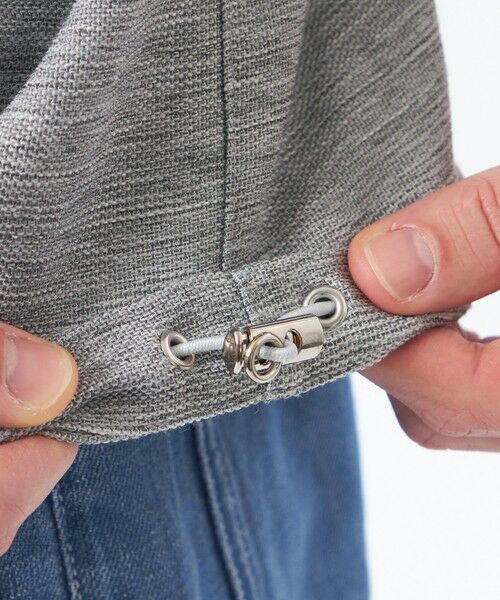 MACKINTOSH PHILOSOPHY(MENS) / マッキントッシュ フィロソフィー　メンズ ブルゾン |  | 詳細9