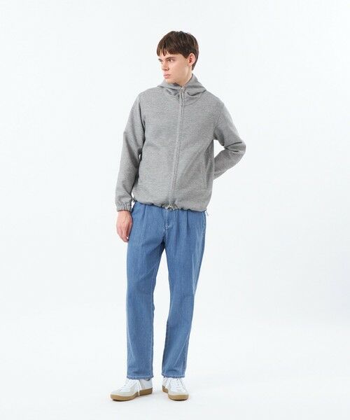 MACKINTOSH PHILOSOPHY(MENS) / マッキントッシュ フィロソフィー　メンズ ブルゾン |  | 詳細2