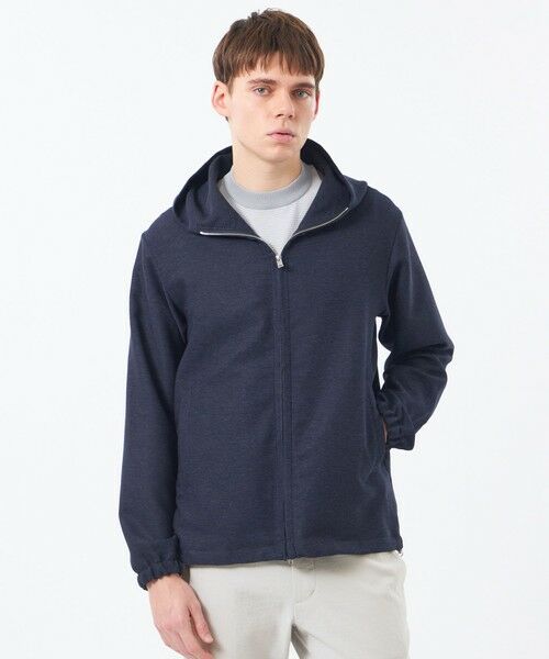 MACKINTOSH PHILOSOPHY(MENS) / マッキントッシュ フィロソフィー　メンズ ブルゾン | （ネイビー3）