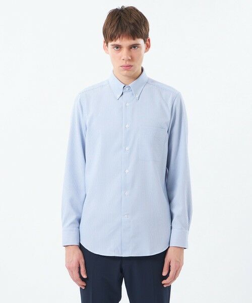 MACKINTOSH PHILOSOPHY(MENS) / マッキントッシュ フィロソフィー　メンズ シャツ・ブラウス |  | 詳細4