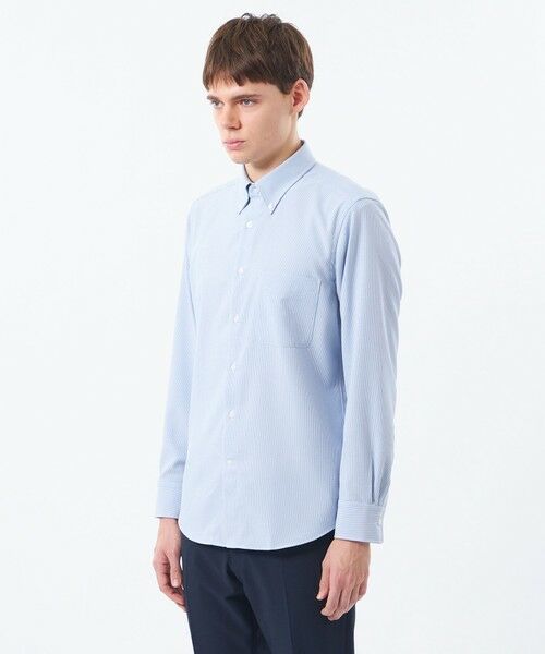 MACKINTOSH PHILOSOPHY(MENS) / マッキントッシュ フィロソフィー　メンズ シャツ・ブラウス |  | 詳細5