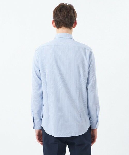 MACKINTOSH PHILOSOPHY(MENS) / マッキントッシュ フィロソフィー　メンズ シャツ・ブラウス |  | 詳細6