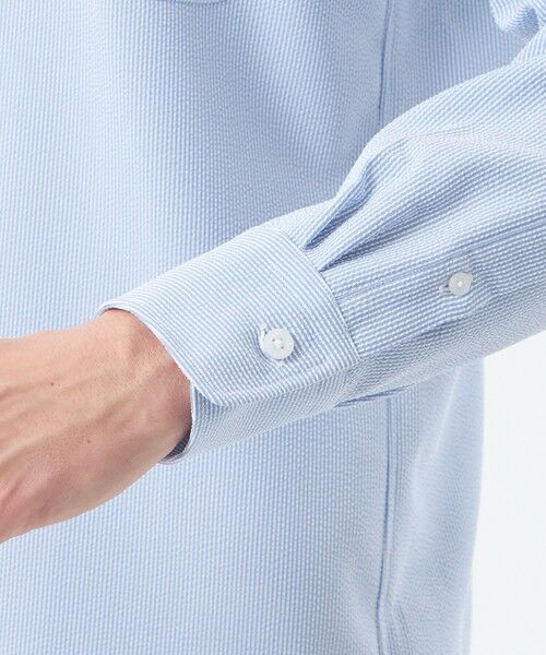 MACKINTOSH PHILOSOPHY(MENS) / マッキントッシュ フィロソフィー　メンズ シャツ・ブラウス |  | 詳細8