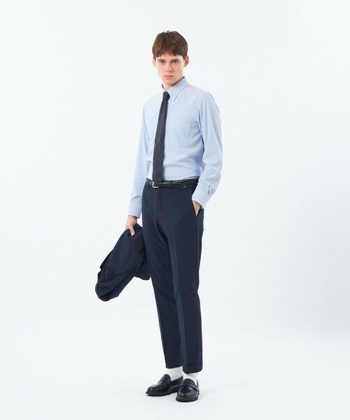 MACKINTOSH PHILOSOPHY(MENS) / マッキントッシュ フィロソフィー　メンズ シャツ・ブラウス |  | 詳細2