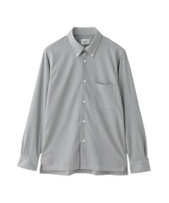 MACKINTOSH PHILOSOPHY(MENS) / マッキントッシュ フィロソフィー　メンズ シャツ・ブラウス | トロッター シャツ スクエアボタンダウン トリコットバリエーション