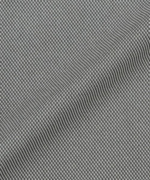 MACKINTOSH PHILOSOPHY(MENS) / マッキントッシュ フィロソフィー メンズ シャツ・ブラウス | トロッター シャツ スクエアボタンダウン トリコットバリエーション | 詳細1