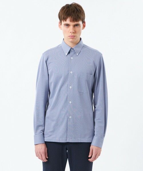 MACKINTOSH PHILOSOPHY(MENS) / マッキントッシュ フィロソフィー　メンズ シャツ・ブラウス |  | 詳細4