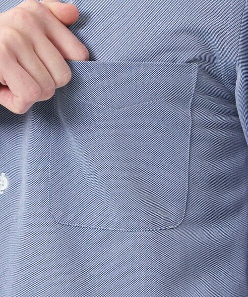 MACKINTOSH PHILOSOPHY(MENS) / マッキントッシュ フィロソフィー　メンズ シャツ・ブラウス |  | 詳細7