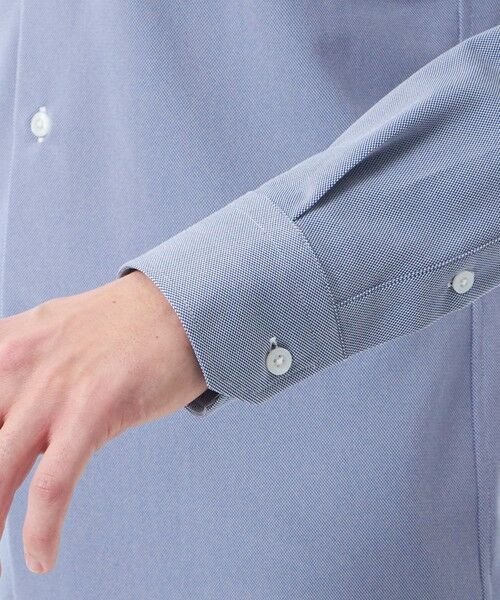 MACKINTOSH PHILOSOPHY(MENS) / マッキントッシュ フィロソフィー　メンズ シャツ・ブラウス |  | 詳細8