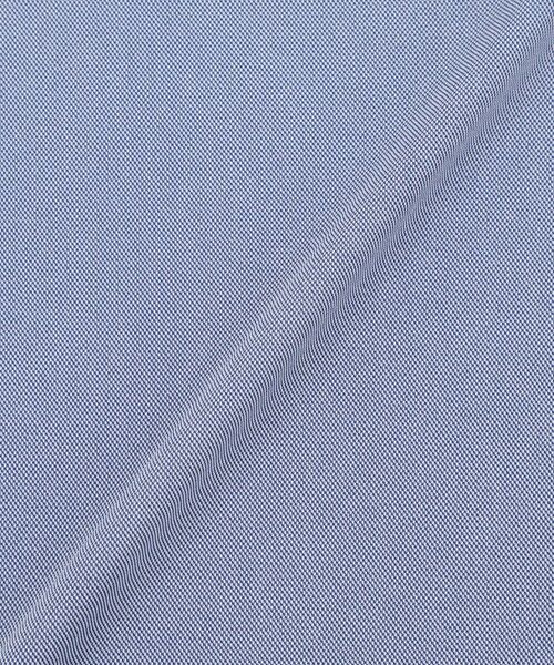 MACKINTOSH PHILOSOPHY(MENS) / マッキントッシュ フィロソフィー メンズ シャツ・ブラウス | トロッター シャツ スクエアボタンダウン トリコットバリエーション | 詳細13