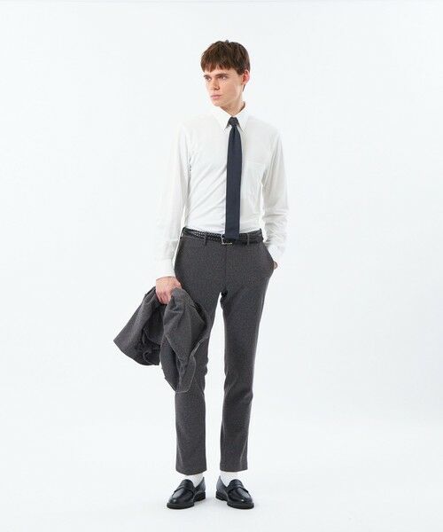 MACKINTOSH PHILOSOPHY(MENS) / マッキントッシュ フィロソフィー　メンズ シャツ・ブラウス |  | 詳細1