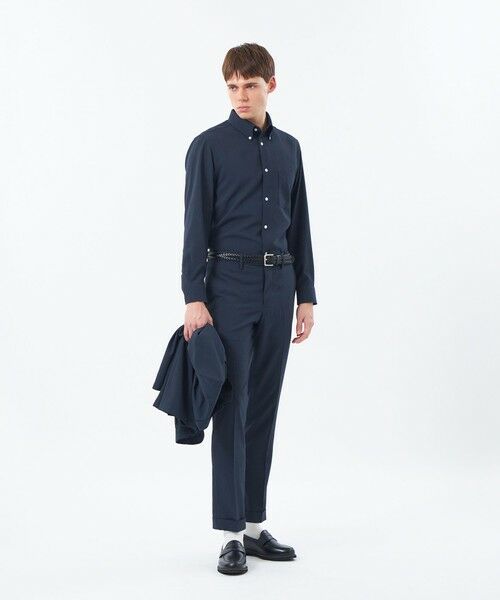 MACKINTOSH PHILOSOPHY(MENS) / マッキントッシュ フィロソフィー　メンズ シャツ・ブラウス |  | 詳細3