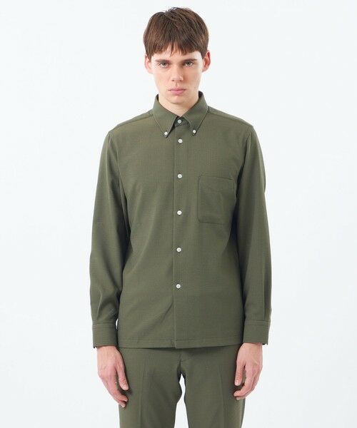 MACKINTOSH PHILOSOPHY(MENS) / マッキントッシュ フィロソフィー　メンズ シャツ・ブラウス |  | 詳細5